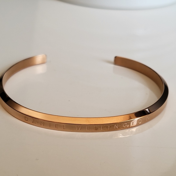 Daniel Wellington Classic Bracelet - Rose Gold Small NWT - Picture 2 of 7